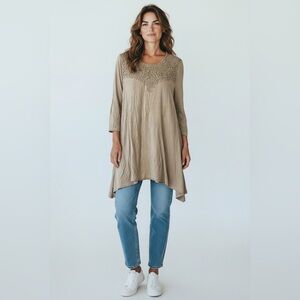 Torrid Super Soft Knits Top Size 1/1X